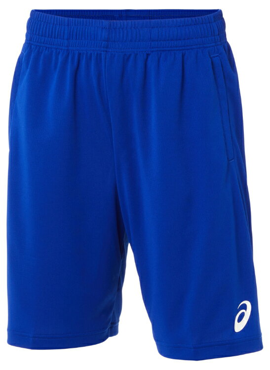 asics アシックス SHORTS アシックスブルー S 2063A222 403 | スポーツ  ...