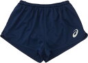 asics アシックス RUNNING SHORT ネイビー S 2092A088 400 | スポーツ スポーツウェア 陸上 ランニング ジョギング マラソン ランニングパンツ ショートパンツ ズボン ショート丈 レディース 部活 練習 スポーツ用品 ロゴ