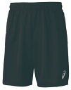 asics アシックス 10 GK GAME PANT パフォーマンスブラック 3XL 2101A045 1 | スポーツ スポーツウェア サッカー ゲームパンツ ハーフパンツ パンツ ズボン 吸汗速乾 快適 メンズ スポーツ用品 レーニング 部活 練習 ロゴ ワンポイント