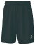 asics アシックス 10 GK GAME PANT パフォーマンスブラック 2XL 2101A045 1 | スポーツ スポーツウェア サッカー ゲームパンツ ハーフパンツ パンツ ズボン 吸汗速乾 快適 メンズ スポーツ用品 レーニング 部活 練習 ロゴ ワンポイント