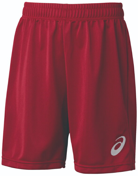 asics アシックス 08 JR． GAME PANT バーガンディ 14