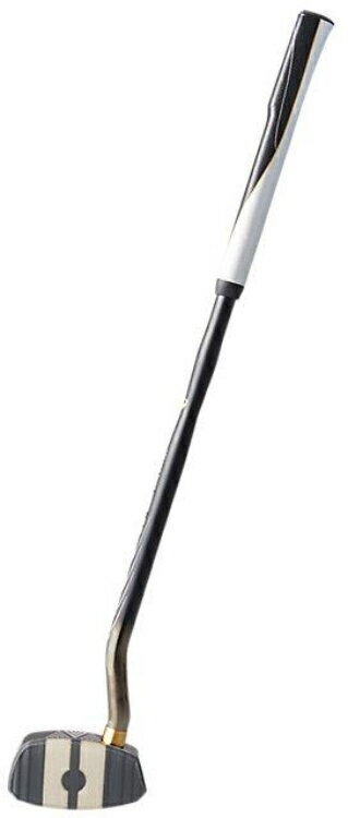 asics アシックス GG CLUB GG STRONG SHOT HY BLACK R840 3283A066 1 | スポーツ用品 スポーツ グッズ ツール アクセサリー 雑貨 小物 使いやすい 備品 用品 黒 ブラック 右打 R840 ゴルフクラブ ゴルフ 握りやすい 樹脂 軽量 高反発性能 日本