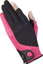 asics アシックス MAGNET GLOVE ピンク XL 3283A228 700 | スポーツ用品 スポーツ グッズ ツール アクセサリー 雑貨 小物 使いやすい 備品 用品 もも ピンク XL サイズ グリップ力 フィット性 グローブ 磁石