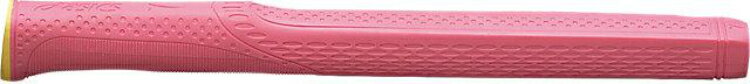 asics アシックス NAVIGATION GRIP SQUARE SE ピンクXイエロー F GGG919 1904 | スポーツ用品 スポーツ グッズ ツール アクセサリー 雑貨 小物 使いやすい 備品 用品 ゴルフ グラウンドゴルフ グリップ 桃 ピンク 黄 イエロー カバー 便利 素材