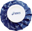 asics アシックス COLOR SIGNAL ICE BAG S NO COLOR F TJ2200 960 | スポーツ用品 スポーツ グッズ ツール アクセサリー 雑貨 小物 使いやすい 備品 用品 結露防止 冷やす 暑さ対策 フリーサイズ 氷のう 氷嚢 素材 台湾