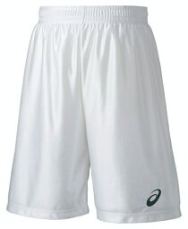 asics アシックス PRACTICEPANTS ホワイト XL XB7615 1 | スポーツ用品 スポーツ グッズ ツール アクセサリー 雑貨 小物 使いやすい バスケットボール 衣類 レディース メンズ XL ウエア 吸汗 速乾性 素材 白 ホワイト