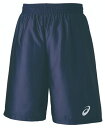 asics アシックス PRACTICEPANTS ネイビー L XB7615 50 | スポーツ用品 スポーツ グッズ ツール アクセサリー 雑貨 小物 使いやすい バスケットボール 衣類 レディース メンズ L ウエア 吸汗性 速乾性 素材 紺 ネイビー(4)