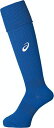 asics アシックス APGA4 SOCCER SOCKS ブルー 24 XSS096 45 | スポーツ用品 スポーツ グッズ ツール アクセサリー 雑貨 ...