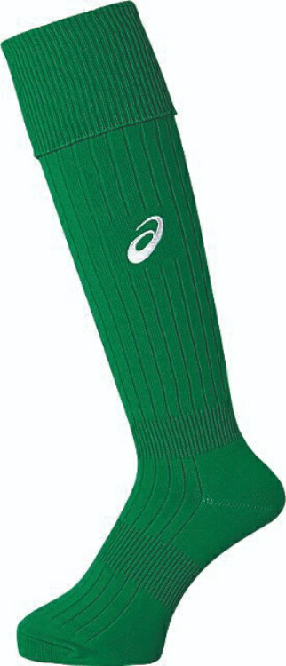 asics アシックス APGA4 SOCCER SOCKS グラスグリーン 28 XSS096 84 | スポーツ用品 スポーツ グッズ ツール アクセサリー...