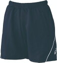 asics アシックス WSPRACTICEPANTS ネイビーxホワイト XO XW7099 5001 | スポーツ バレーボール ウェア ウエア バレーボー...