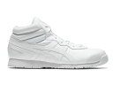 asics アシックス スノトレ SP7 ホワイト/ホワイト 26cm 1133A002 104 | スポーツ 運動 靴 くつ シューズ 男性 紳士靴 メンズ ...