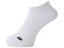 asics アシックス RUNNING COLOR SOCKS ブリリアントホワイト L 3013A971 100 | スポーツ 運動 ファッション小物 衣類 衣料品 靴下 くつ下 ソックス 男性 メンズ 女性 レディース 男女共用 ランニング クッション性 通気性 ズレ軽減 メッシュ 機能性 練習 部活 デイリー L