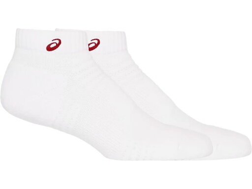 asics アシックス SOCKS10 ブリリアントホワイトXクラシックレッド M 3033B869 103 | スポーツ 運動 ファッション小物 衣類 衣料品 靴下 くつ下 ソックス 男性 メンズ 女性 レディース 男女共用 トレーニング 速乾性 マルチ 万能 履き心地 快適 機能性 練習 部活 デイリー M asics アシックス SOCKS10 ブリリアントホワイトXクラシックレッド M 3033B869 103 | スポーツ 運動 ファッション小物 衣類 衣料品 靴下 くつ下 ソックス 男性 メンズ 女性 レディース 男女共用 トレーニング 速乾性 マルチ 万能 履き心地 快適 機能性 練習 部活 デイリー M