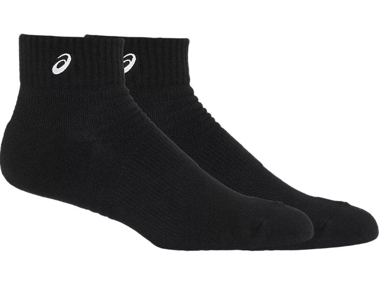 asics アシックス SOCKS13 パフォーマンスブラックXブリリアントホワイト M 3033B870 2 | スポーツ 運動 ファッション小物 衣類 衣料品 靴下 くつ下 ソックス 男性 メンズ 女性 レディース 男女共用 トレーニング 速乾性 マルチ 万能 履き心地 快適 機能性 部活 デイリー M