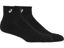asics アシックス SOCKS13 パフォーマンスブラックXブリリアントホワイト XS 3033B870 2 | スポーツ 運動 ファッション小物 衣類 衣料品 靴下 くつ下 ソックス 男性 メンズ 女性 レディース 男女共用 トレーニング 速乾性 マルチ 万能 履き心地 快適 機能性 部活 デイリー XS(4)