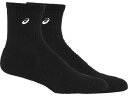 asics アシックス SOCKS18 パフォーマンスブラックXブリリアントホワイト L 3033B871 2 | スポーツ 運動 ファッション小物 衣類 衣料...