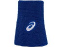 asics アシックス WRISTBAND (L) アシックスブルー OS 3033B873 401 | スポーツ 運動 ファッション小物 衣類 衣料品 雑貨 ...
