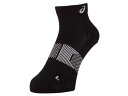 asics アシックス RACING SOCKS パフォーマンスブラック S 3093A158 2 | スポーツ 運動 ファッション小物 衣類 衣料品 ウエア ...