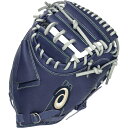 asics アシックス 軟式用 GOLDSTAGE I-PRO捕手用 Iブルーxグレー LH 3121B397 467 | スポーツ グローブ グラブ 野球用品...