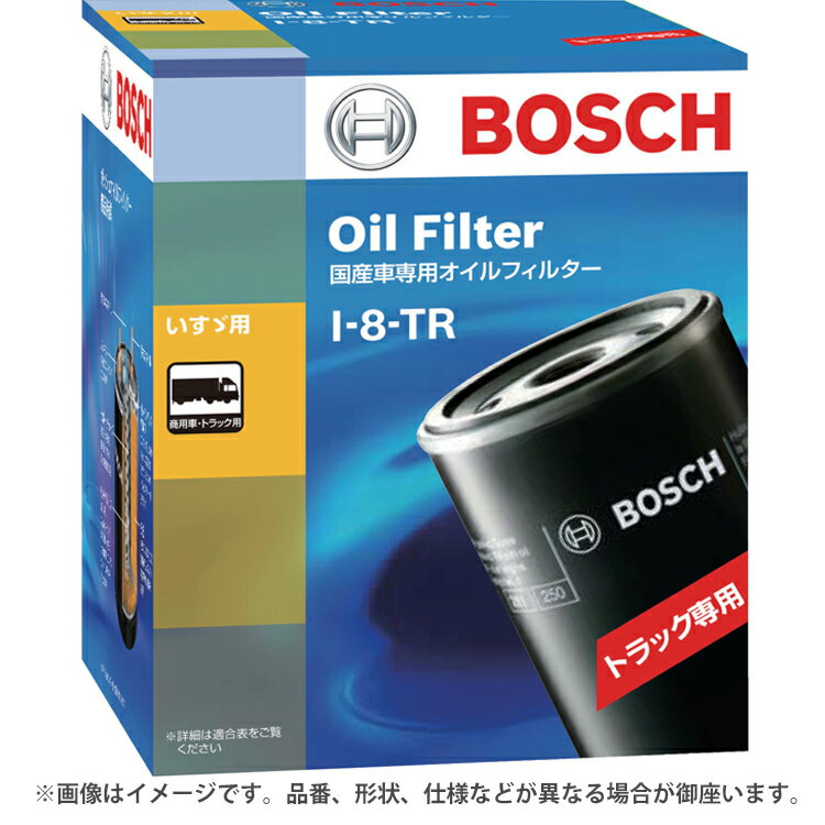 【品番一覧】 【 D-1 】 【 F-1 】 【 H-2 】 【 I-3 】 【 I-5-TR 】 【 I-6-TR 】 【 I-7-TR 】 【 I-9 】 【 M-1 】 【 M-2 】 【 M-3 】 【 M-4 】 【 M-5 】 【 M-9 】 【 N-1 】 【 N-10-TR 】 【 N-11 】 【 N-12 】 【 N-2 】 【 N-4 】 【 N-5 】 【 N-6 】 【 N-8 】 【 N-9-TR 】 【 S-2 】 【 T-1 】 【 T-10 】 【 T-11 】 【 T-12 】 【 T-13 】 【 T-14 】 【 T-15 】 【 T-2 】 【 T-4 】 【 T-5 】 【 T-6 】 【 T-7 】 【 T-9 】 【 Z-2 】 【 Z-3-TR 】 【 Z-4-TR 】 【 Z-5 】 【 Z-6 】 【 Z-7 】 【 Z-8 】※image photo 長寿命設計のフィルター紙を採用。国内外で高い評価を受けるオイルフィルター。 優れたろ過効果を発揮する、フィルター紙。 M 型に折りたたまれた広面積のフィルター紙が優れたろ過効果を実現。 オイル高温時には、高効率の洗浄性を発揮します。 フィルター効果を長く維持する長寿命設計です。 オイルの逆流を防ぐ、アンチドレーン弁。 エンジン停止時には、フィルター内のオイルが逆流するのを防ぎ、 エンジンスタートと同時に潤滑を開始します。 オイルの流れをより確かにする、サポートチューブ。 サビにくい亜鉛メッキ鋼を使用。 フィルター紙による圧縮を防ぎ、オイルの流れを維持します。 さまざまなハイテクノロジーを駆使。 高品質鋼を使用。 油圧による変形や外的ダメージによる歪みを防ぐ耐圧ハウジングや オイルの流れをサポートするリリーフバルブなどを採用。 【商品品番】【 I-5-TR 】 【適合確認】 車種、仕様などにより適合が異なりますのでメーカーHPをご参照下さい。 こちらをクリック!! 【参考情報】 【 UD トラックス 】 コンドル CONDOR BKR66 BKR81 BKR82 BPR82 BPR71 BPR66 BKR71 BKS71E BPR70 BKS81E BPR81 BPR81D BPR81N BPR81R BKS81A BPR81A BPS81A BPR72 BPS72 BKR72 BPS72LN BPS72P BPS75 BPR75 【 いすゞ ISUZU 】 エルフ NJR ELF NJR NJR82 エルフ NKR ELF NKR NKR66 NKR81 NKR82 NKR71 NKR72 エルフ NKS ELF NKS NKS71E NKS81E NKS81A エルフ NLR ELF NLR NLR82 エルフ NMR ELF NMR NMR82 エルフ NPR ELF NPR NPR66 NPR70 NPR71 NPR72 NPR75 NPR81 NPR81D NPR81N NPR81R NPR81A NPR82 エルフ NPS ELF NPS NPS72 NPS72G NPS72LA NPS72LN NPS72P NPS81A エルフ NQR ELF NQR NQR72 NQR75 エルフ UT ELF UT VKR66K フォワード FORWARD FRD90 FRR90 FRR90S1 FRR90S2 FRR90T2 FRS90 FRS90S1 FRS90S2 FSR90 FSR0S2 FSR90T2 FSS90 FSS90S1 FSS90S2 FTR90S2 GSR90S2 フォワード ジャストン FORWARD JUSTON NQR70 NQR72 NQR75 【 日産 NISSAN 】 アトラス ATLAS AKR66 AKR81 AKR82 APR82 APR71 APR66 AKR66K AKR71 AKS71E APR70 AKS81E APR81 APR81D APR81N APR81R AKS81A APR81A APS81A APR72 APS72 AKR72 APS72G APS72LA APS72LN APS72P APR75 【 マツダ MAZDA 】 タイタン TITAN LKR81 LPR81 LKR82 LPR82 LJR82 LLR82 LMR82 LPR81D LPR81R LKS81A LPR81A LPS81A LPR75 LPR81N ※画像はイメージです。 ※参考情報、パッケージ、仕様は予告なく変更となる場合が御座います。