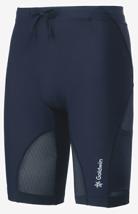 C3fit シースリーフィット IMPT AR HF TIGHTS ブラック 1 GC15152 BK | スポーツ用品 スポーツウェア ..