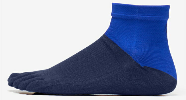 C3fit シースリーフィット P/F 5T SHORT SOCKS ネイビー 2 GC25103 N | スポーツ用品 スポーツウェア スポーツウエア フィットネス トレーニング 運動 ボディウエア マルチウェア 靴下 ショートソックス ユニセックス ランニング ソックス 5本指 男女兼用 陸上