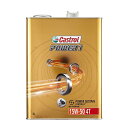 Castrol カストロール POWER1 4T 15W-50 4L缶