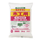 CEMEDINE セメダイン 木工用605 3kg AE-215 | 接着剤 接着 水性 安心 木材 紙 布 貼り合せ