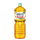 爽健美茶 PET 2L 入数 6