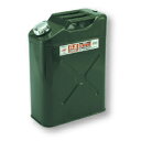 大自工業製品 FK-20A ガソリン携行缶 20L 縦型 |