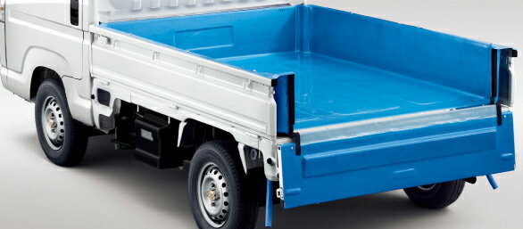 HONDA ホンダ ACTY アクティ ホンダ純正 防水フロア（FRP製） 【 2009.12〜次モデル】