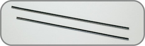 HONDA ホンダ ACTY アクティ ホンダ純正 ワイパーブレード（撥水ブレードラバー） 運転席側/助手席側用 【 2009.12〜次モデル】 | 替えゴム 替ゴム かえゴム かえごむ 替え ワイパー ゴム 交換 ポイント消化