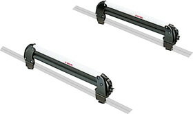 HONDA ホンダ FREEDSpike フリードスパイク ホンダ純正 キャリアシステム スキー/スノーボードアタッチメント（フラットタイプ）【 2010.7〜2011.9】