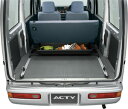 HONDA ホンダ ACTY VAN アクティバン ホンダ純正 スライドレールシステム トレイキット 【 2010.08~次モデル】