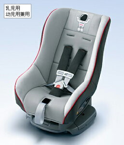 HONDA ホンダ STEPWGN ステップワゴン ホンダ純正 チャイルドシート ASIMO スーパーデラックス ( 乳児用 幼児用兼用 ) 2009.10〜2011.07