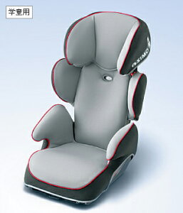 HONDA ホンダ STEPWGN ステップワゴン ホンダ純正 シートベルト固定タイプ チャイルドシート ASIMOジュニアシート ( 学童用 ) 2009.10〜2011.07