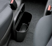 HONDA ホンダ FREED フリード ホンダ純正 トラッシュボックス（許容荷重1.0kg・ブラック）【 2008.05〜2010.11】