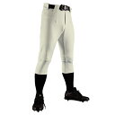 DESCENTE デサント D-COMFIT PANTS(ショートフィット) アイボリー Mサイズ DB-1134P IVO | スポーツ スポーツ用品 野球 ...
