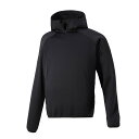 DESCENTE デサント バリアフリース ブラック XAサイズ DBX-2761B BLK | スポーツ スポーツ用品 野球 ベースボール ベースボールウェア トレーニングウェア アウター バリアフリース フリース 裏起毛 保湿性 ストレッチ性 はっ水 ブラック XA シンプル(4)