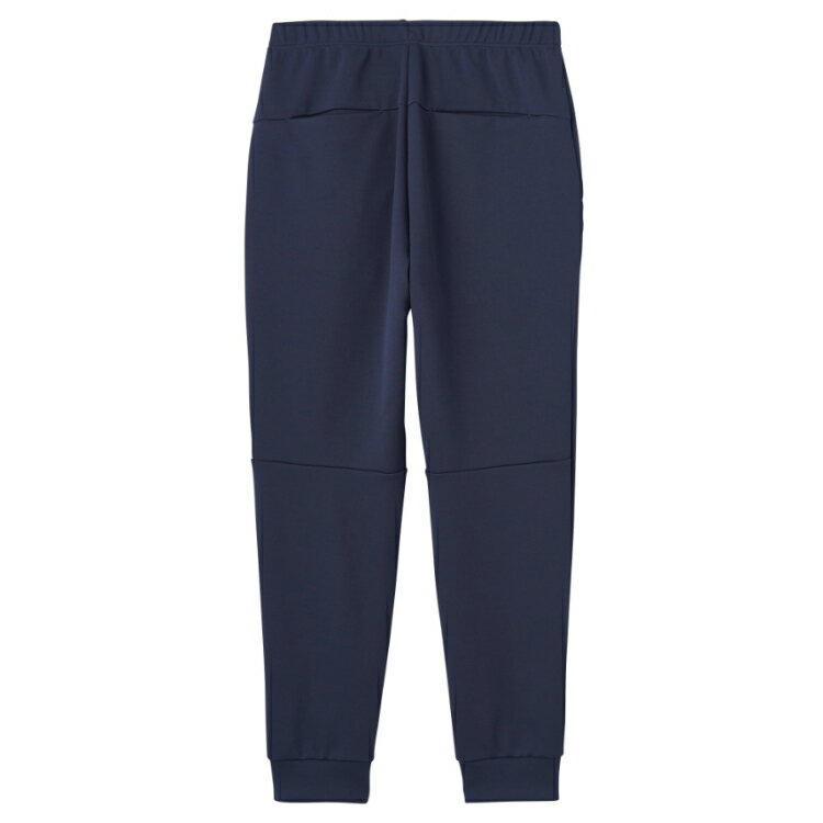 DESCENTE デサント S.F.TECH SHIELD テーパードジョガーパンツ ネイビー O ST4FPZ44M NV00 | スポーツ スポーツウェア トレーニングウェア ウエア ボトムス パンツ ズボン ユニセックス メンズ 男性 テーパード ジョガーパンツ 防風 UVカット 紫外線対策 日除け