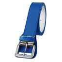 DESCENTE デサント ジュニアベルト ブルー F DB5SBL00J BL01 | スポーツ スポーツウェア 野球 ソフトボール ベルト ベースボールベルト 野球用ベルト 野球グッズ 野球用具 野球道具 硬式野球 軟式野球