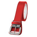 DESCENTE デサント ジュニアベルト レッド F DB5SBL00J RD00 | スポーツ スポーツウェア 野球 ソフトボール ベルト ベースボールベルト 野球用ベルト 野球グッズ 野球用具 野球道具 硬式野球 軟式野球