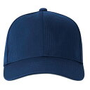 DESCENTE デサント アメリカンキャップ ネイビー 59 DB5SCP00M NV00 | スポーツ スポーツウェア 野球 ソフトボール キャップ アメリ...
