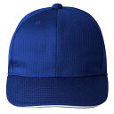 DESCENTE デサント アメリカンキャップ ブルー S DB5SCP01M BL00 | スポーツ スポーツウェア 野球 ソフトボール キャップ アメリカン...