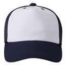 DESCENTE デサント フロントパネルキャップ ネイビー M DB5SCP02M NV00 | スポーツ スポーツウェア 野球 ソフトボール キャップ アメ...