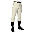 DESCENTE デサント レギュラーフィットパンツ アイボリー O DB5SHP19M IV00 | スポーツ スポーツウェア 野球 ソフトボール ジュニアレ...