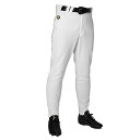 DESCENTE デサント ロングパンツ ホワイト S DB5SLP10M WH00 | スポーツ スポーツウェア 野球 ソフトボール メンズ 野球ウェア ロン...