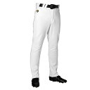 DESCENTE デサント ストレートパンツ ホワイト O DB5SLP13M WH00 | スポーツ スポーツウェア 野球 ソフトボール メンズ 野球ウェア ...