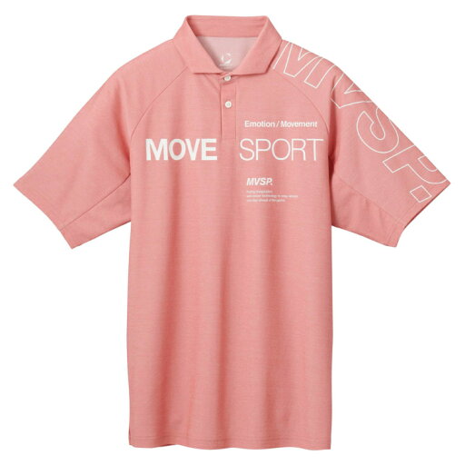 DESCENTE デサント SUNSCREEN ミニ鹿の子 ラグランスリーブポロシャツ レッド杢 O ST5SHS01M RD01 | スポーツ トレーニング ウェア ポロシャツ 半袖 メンズ 遮熱 クーリング サンスクリーン ポロシャツ ラグランスリーブ UVカット 吸汗速乾 メンズ DESCENTE デサント SUNSCREEN ミニ鹿の子 ラグランスリーブポロシャツ レッド杢 O ST5SHS01M RD01 | スポーツ トレーニング ウェア ポロシャツ 半袖 メンズ 遮熱 クーリング サンスクリーン ポロシャツ ラグランスリーブ UVカット 吸汗速乾 メンズ