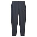 DESCENTE デサント SUNSCREEN ジャージロングパンツ ブラック L ST5SPZ10M BK00 | スポーツ トレーニング ウェア フィットネ...